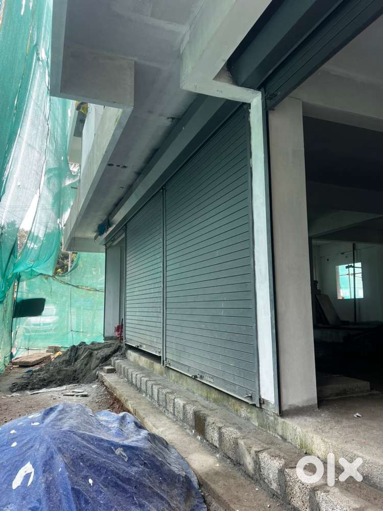 Commercial space for rent near Kakkanad