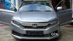 Honda Amaze E i-VTEC, 2018, Petrol