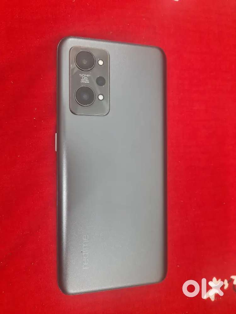 Realme gt2