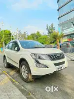 Mahindra XUV500 W10 AWD, 2015, Diesel
