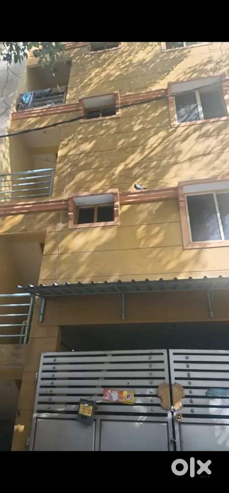 20/30 1bhk 7unit  1.25cro 56k Income jp nagar 7th phase