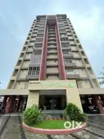 2BHK for bachelors