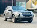 Land Rover Freelander 2 2009-2013 TD4 SE, 2012, Diesel