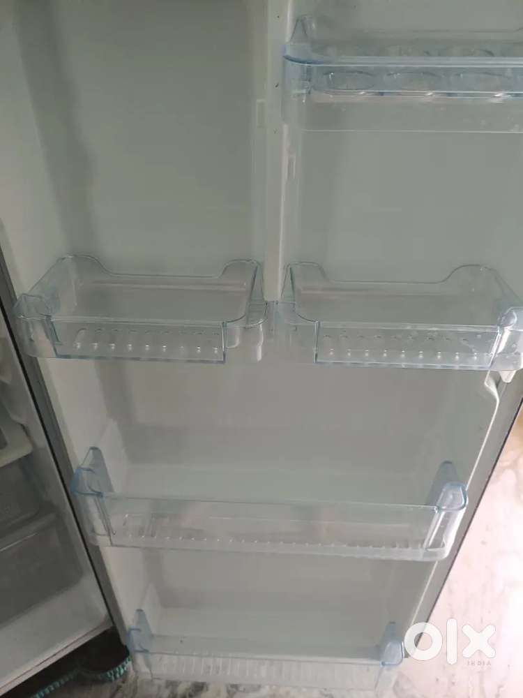 Lg fridge single door