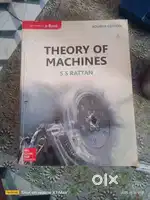 Theory of machines