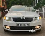 Skoda Octavia 1.9 Elegance TDI, 2014, Diesel