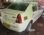 Mahindra Logan 2012