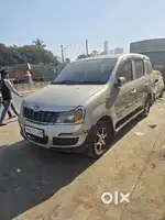 Mahindra Xylo 2012 Diesel with macwheel 75000 Km Driven 1st owner