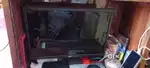Desktop set