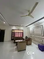 1 BHK fully furnished flat