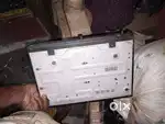 Dvd player very good condition not it was very good item