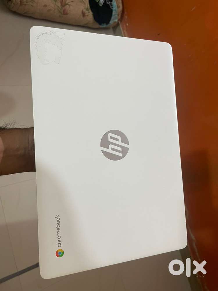 HP Chromebook