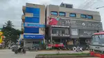 Reliance trends behind plot