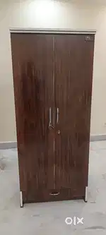 Brand new wardbobe and bed all sizes