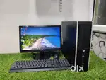 A1 CONDITION HP COMPAQ 6200 CORE I3 2ND GEN 8GB RAM 500GB HDD ORDER