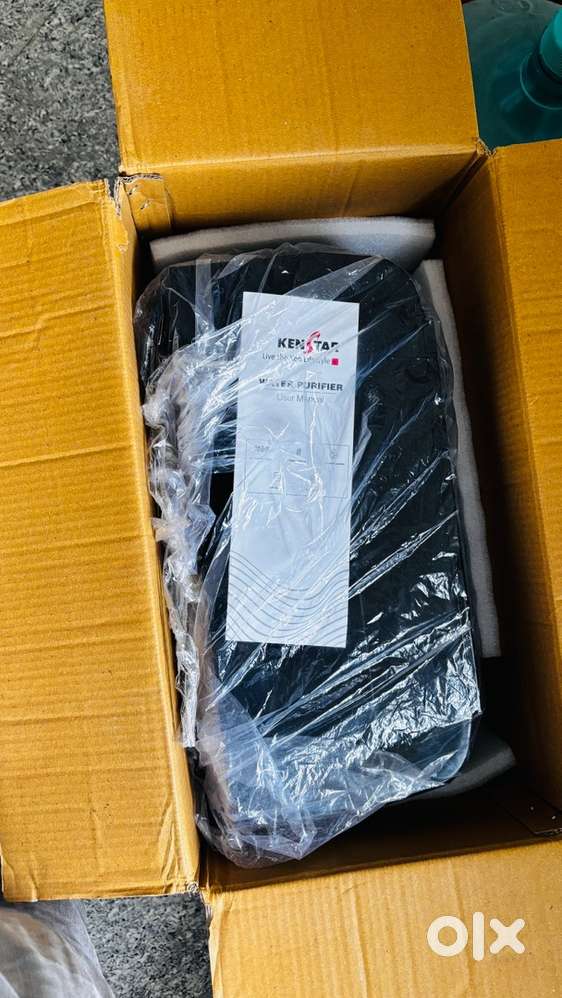 Kenster Water Purifier