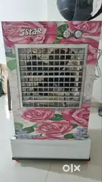 Brand new cooler with stand at just 7500 Rs with 1 Yr GUARANTEE