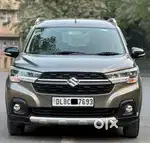 Maruti Suzuki XL6 1.5 Alpha MT, 2019, Petrol