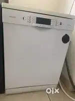 Bosch Dishwasher