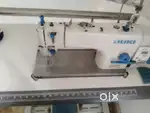Bad Bina box ka or machine juki ki dono sale karni h