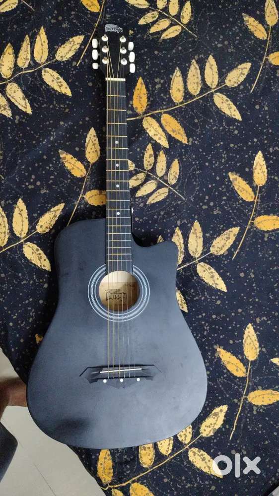 Intern INT-38C Guitar