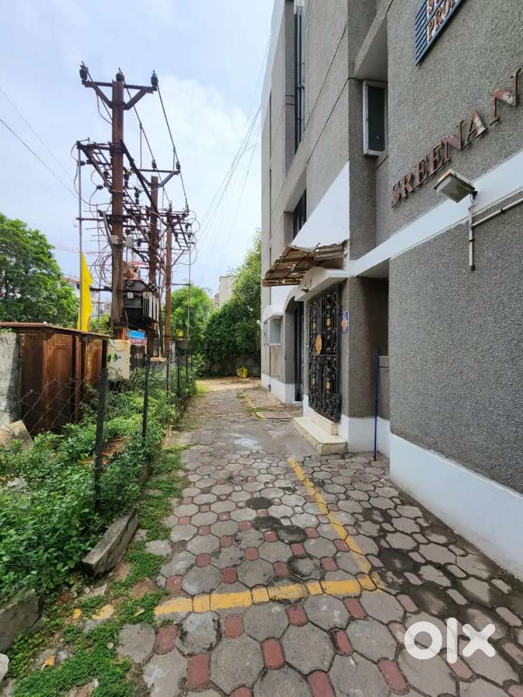 Resale 3 bhk GF 1350/850 sq.ft in T.Nagar Chennai  2 CCP