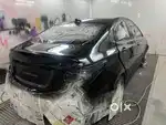 Car service and painting in low price