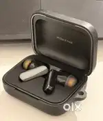 Realme Buds 7 pro -2 month old with case