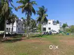 Premium Residential / Investment Villa Plot near Tambaram