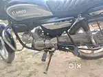 Hero Splendor bs6 2020