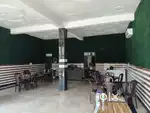 Round style Dining set