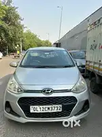 Hyundai Grand i10 1.2 CRDI magna diesel single owner