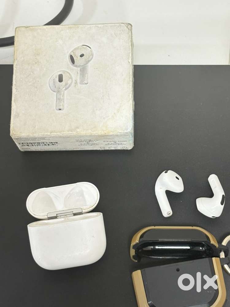Airpods 4 ANC
