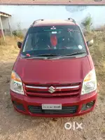 Petrol+LPG / Showroom Service / Company kit LPG