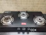 Kitchen appliances