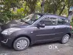Maruti Suzuki Swift 2017 Petrol 22500 Km Driven