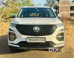 MG Hector Sharp AT, 2020, Diesel