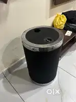 Bass tube for car