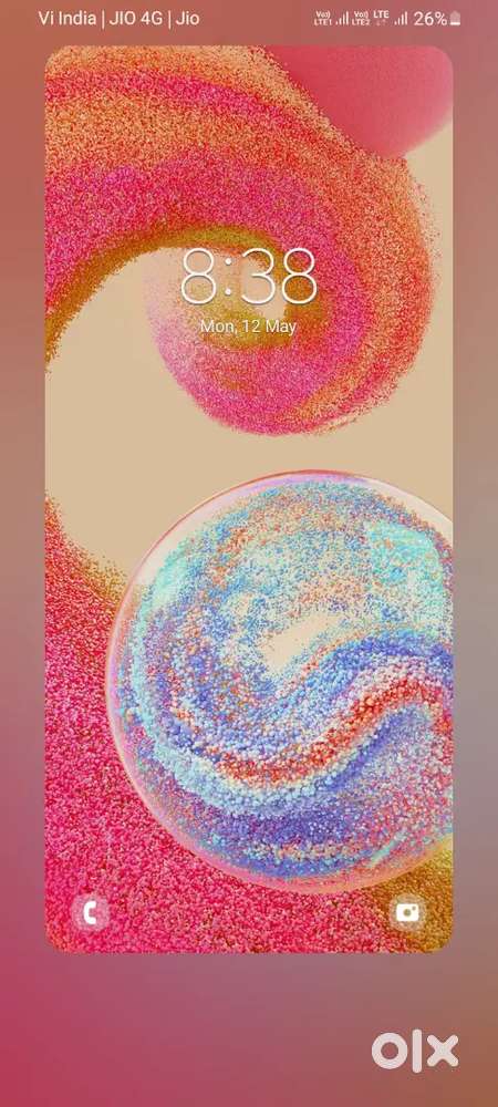 Relationship executive