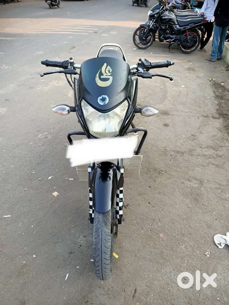 Very good condition bike