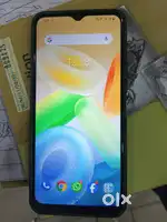 Vivo y16 4+4 ram