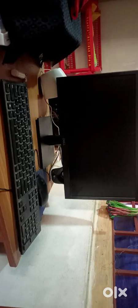 Dell desktop i3 12gen