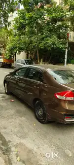 Maruti Suzuki Ciaz 2016