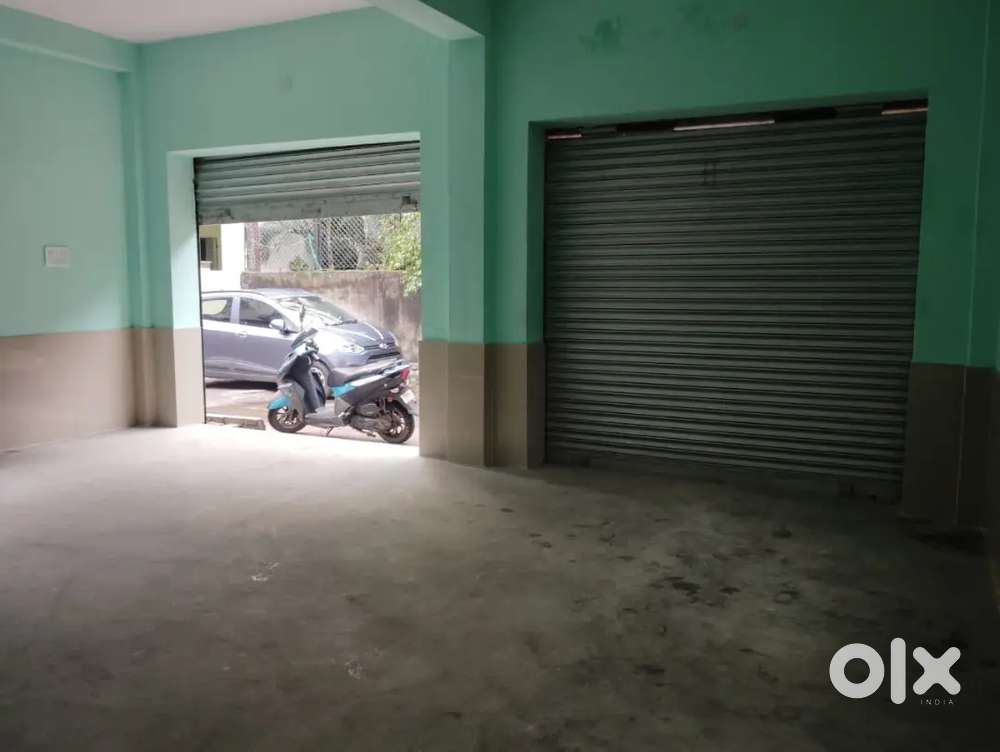 1200 sqft Commercial space for office or godown rent @30thousands