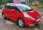 Honda Jazz 1.2 SV i VTEC, 2011, Petrol