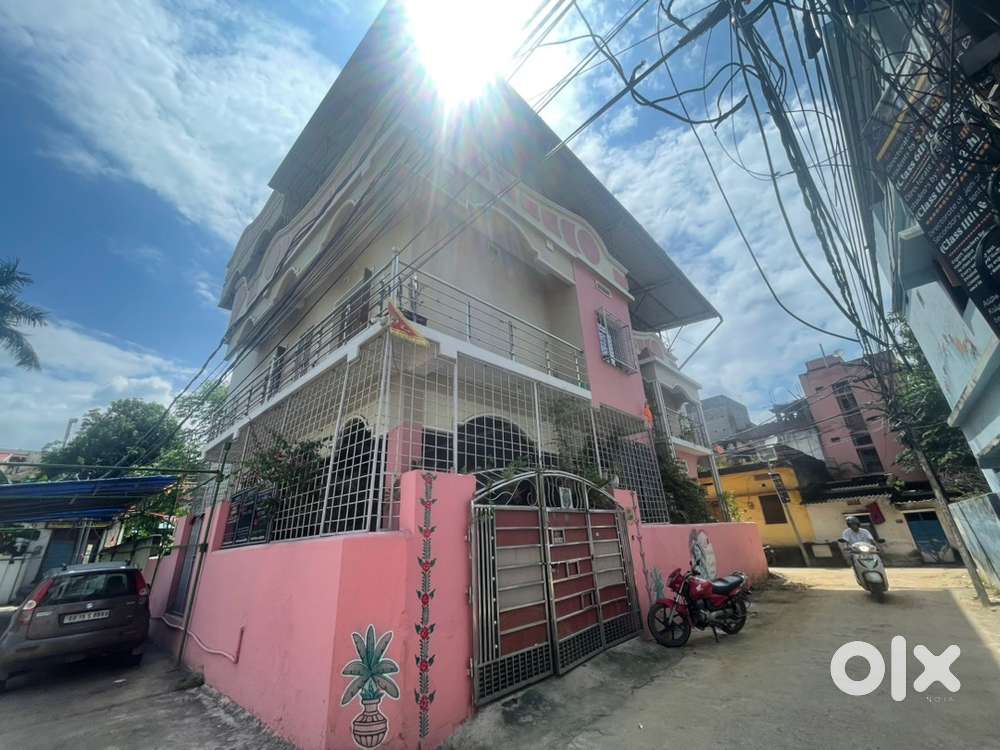 4bhk house for rent