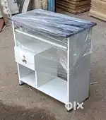 computer table brand new with drawer