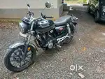 Honda highness for sale low km single owner
