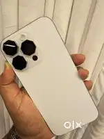 Apple iphone 16 pro pearl white 256gb
