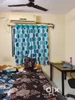 Fully Furnished PG for Males – Prime Location, All Essentials Include